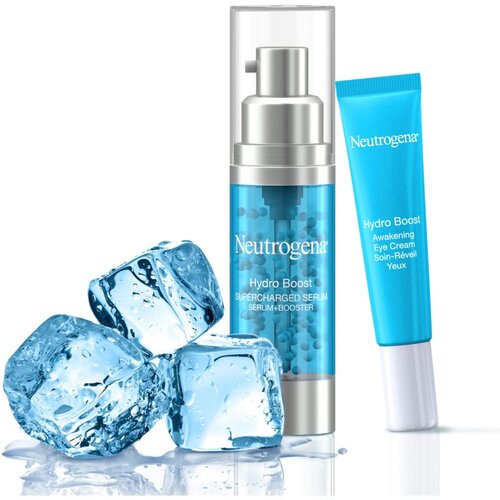 Neutrogena Hydro Boost Krema Oko Očiju 15Ml Slike
