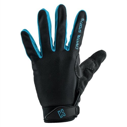 Capital Sports Nice Touch XL, športne rokavice, rokavice za trening, XL, sintetično usnje Cene