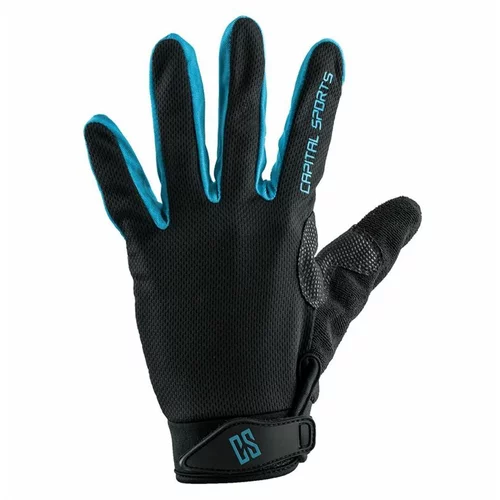 Capital Sports Nice Touch XL, športne rokavice, rokavice za trening, XL, sintetično usnje
