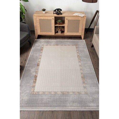 Conceptum Hypnose tepih 100x200cm siva Cene