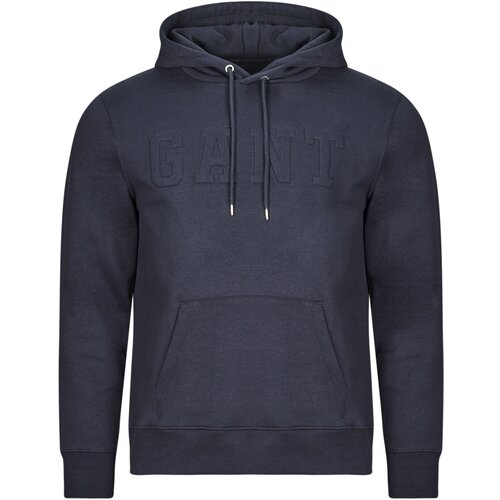 Gant EMBOSSED SWEAT HOODIE Slike