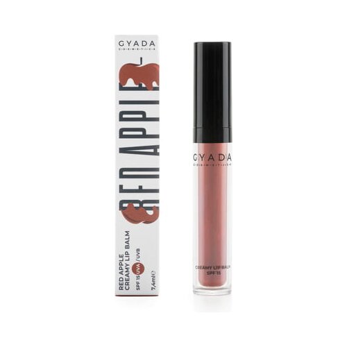 GYADA Cosmetics red apple bogati balzam za usne spf 15 - 04 idared Cijene