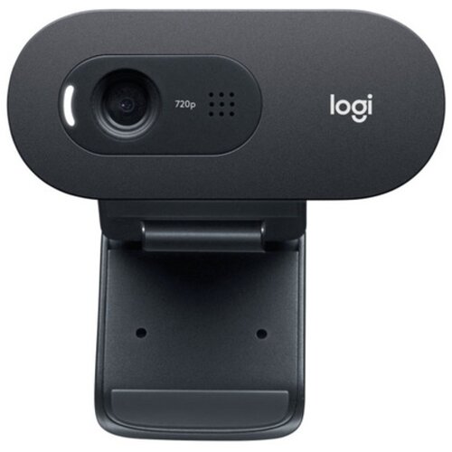 Logitech c505 (960-001364) web kamera Slike