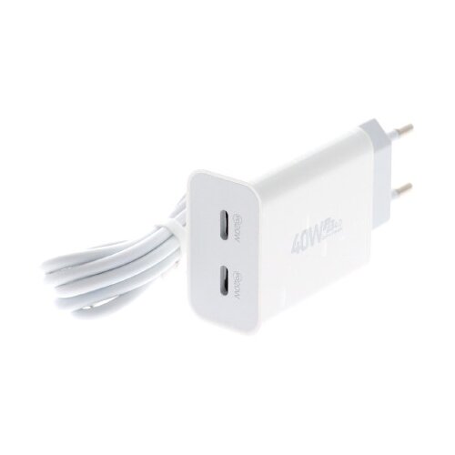 Master Adapter za mobitel 2x20W brzi punjač dupli 01230356 Slike