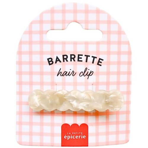 La Petite &amp;Eacute;picerie Kopča za kosu Slike