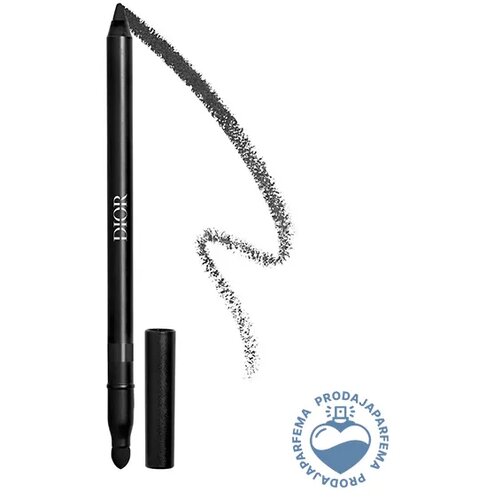 Christian Dior Diorshow On Stage Crayon Kohl Liner (N°099 Black) 0.2g Cijene