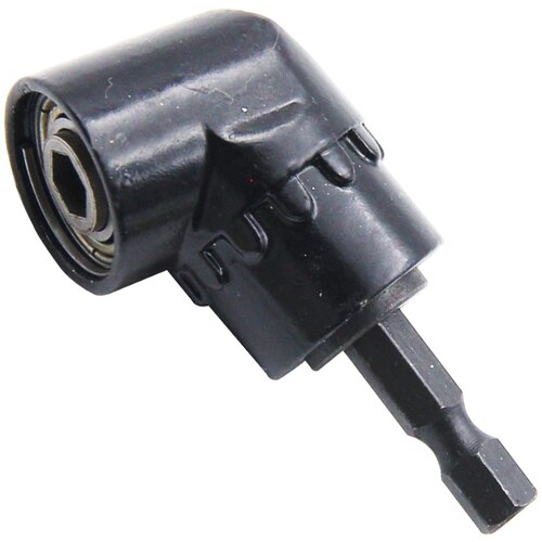 INF Magnetno držalo za nastavke pod kotom 105 stopinj Black, (21276427) Slike