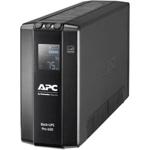 Back-UPS Pro APC, 650VA/390W, Tower, Cijene