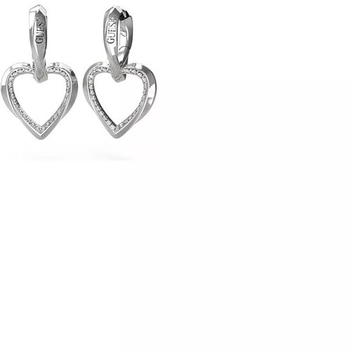 Guess JUBE04617JWRHT/U ženske minđu&amp;scaron;e Slike