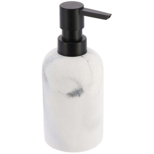 Tendance dozator za sapun teramo 300 ml poliresin, bijeli Cijene