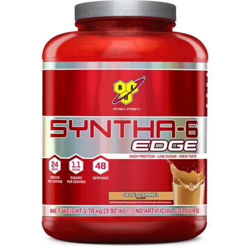 BSN syntha 6 edge 1810 g vanila - sladoled Slike