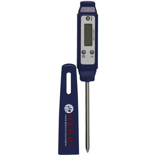 Hendi digitalni iglični termometer Slike