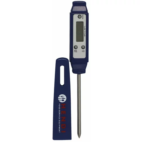 Hendi digitalni iglični termometer