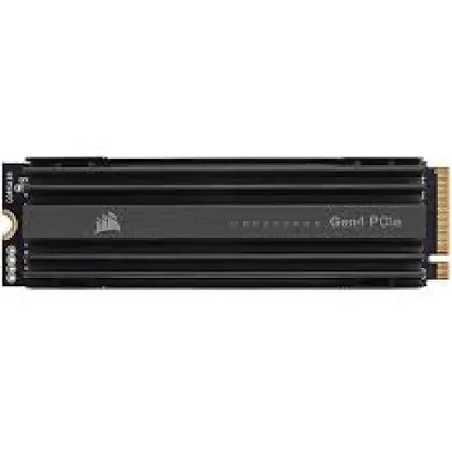 Corsair SSD M.2 NVMe 1TB MP600 PRO LPX Gen4x4 58007100MBs CSSD-F1000GBMP600PLP Cene