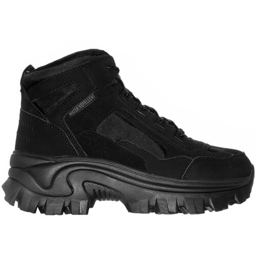 Skechers ženske patike street blox 155260-BBK Cene