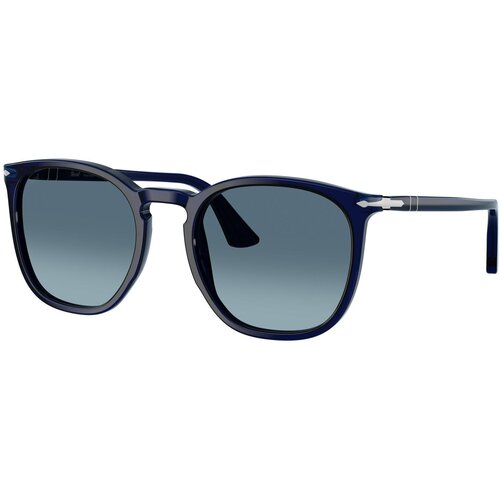 Persol PO3316S 181/Q8 L (54) Modra/Modra Cene