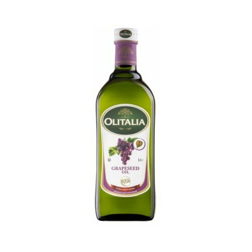Olitalia ulje od koštica grožđa 1L staklo Cene