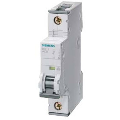 Siemens Dig. industrijsko stikalo LS 5SY4116-7, (20890371) Cene