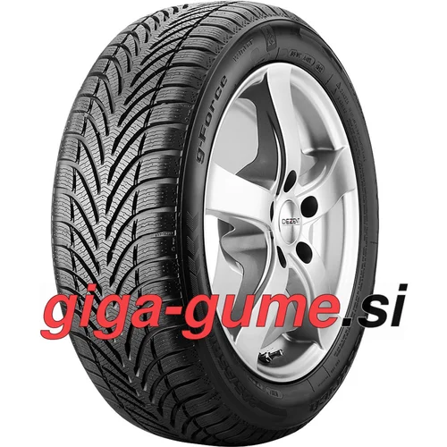 BF Goodrich g-Force Winter ( 185/65 R14 86T )