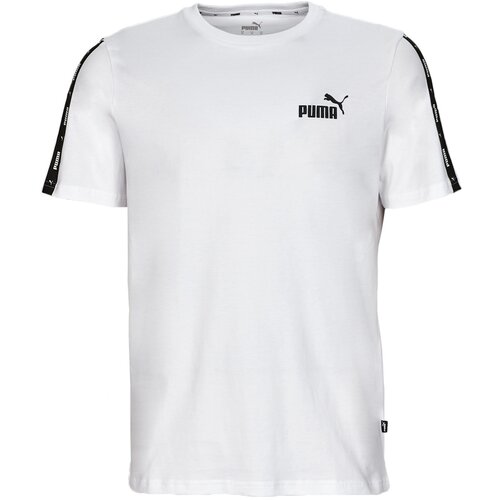 Puma ESS+ TAPE Bijela Slike