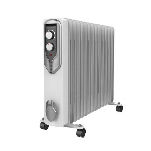Prosto Proizvod sa nedostatkom - OUTLET - uljni radijator 13 rebara ( UR-B18-13 ) Cene