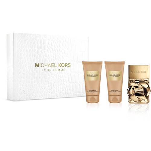Michael Kors Pour Femme poklon set za žene Cijene