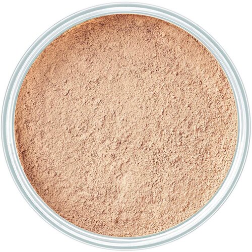 Artdeco Pure Minerals Mineral Powder Foundation (2 Natural Beige) 15 g Cijene