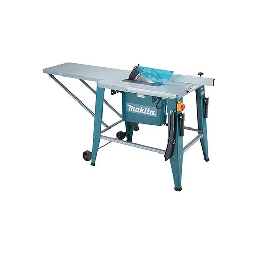 Makita stoni cirkular sa postoljem 2000W 2712 - Cene