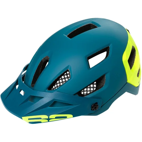 R2 Trail Helmet green