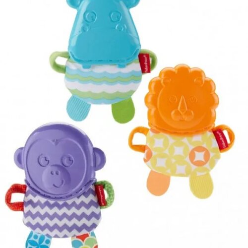 Infantino Fisher price glodalica Slike