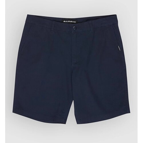 Quiksilver Mw Chino Straight Kratke hlace dark navy Cene