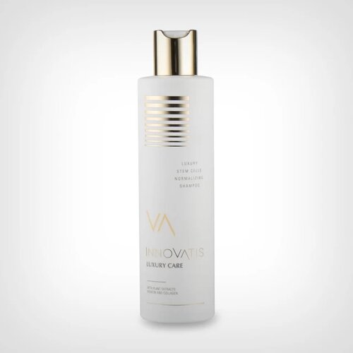 Innovatis Hair S.L. Spain INNOVATIS Luxury Stem Cells Normalizing šampon 250ml Cene