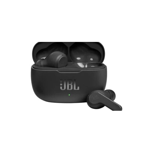 JBL Wave 200TWS Slu&scaron;alice Wireless Black Cijene
