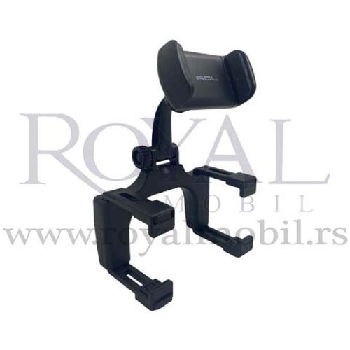  auto držač acl T-57 premium safe-in crna Slike