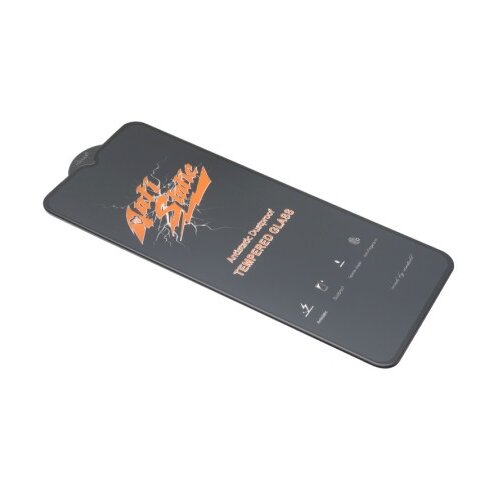  folija za zastitu ekrana glass antistatic za samsung a022f/a025f/a125f galaxy a02/a02s (eu)/a12 crna ( FL10227 ) Cene