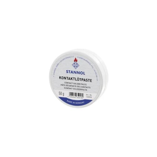 Stannol mast za lemljenje kolofonijum 50g 165018 Cijene