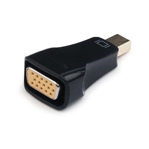 Mini DisplayPort adapter GEMBIRD, A-mDPM-VGAF-01, DisplayPort male na VGA female Cijene