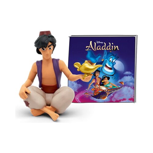 tonies Tonie avdio figura - Disney™ - Aladdin Cene