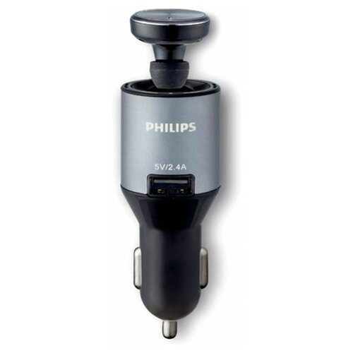 Philips auto punjač i bluetooth slušalica 77912 Cene