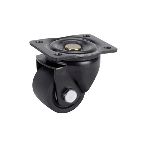 DÖRNER&HELMER 735075 okretni kotač za te&scaron;ke uvjete rada Promjer kotača: 75 mm Nosivost (maks.): 600 kg 1 kom. Cijene