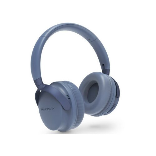 Energy Sistem Style 3 Demin Bluetooth slušalice plave Cene