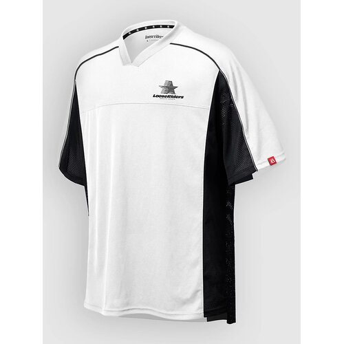 Loose Riders Prime Jersey white Cene