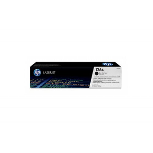 Hp Toner 126A/crna Slike