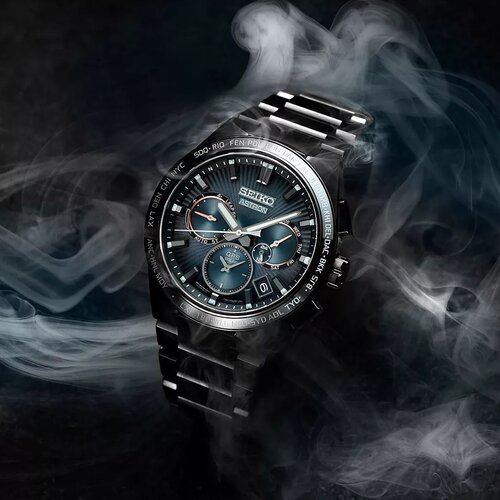 Seiko astron gps solar on sale cena
