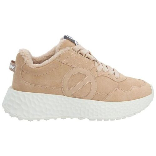  Nizke superge Baskets CARTER JOGGER W Bež Cene