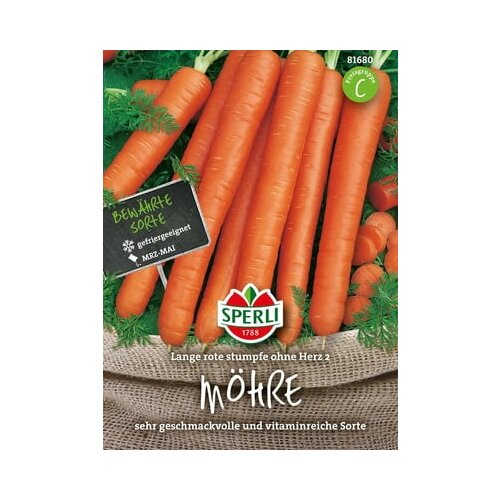 SPERLI korenje "Dolgi rdeči brez sredice" Cene