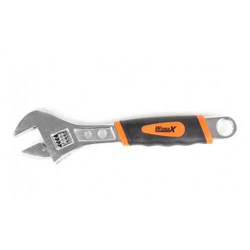 Womax ključ podesivi cr-v 250mm Cene