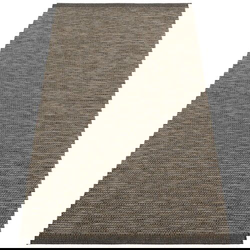 Pappelina Tamno smeđa unutarnja i vanjska staza 70x150 cm Sam Black Walnut – Cijene