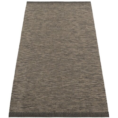 Pappelina temno rjav zunanji in notranji tekač 70x150 cm sam black walnut – Cene