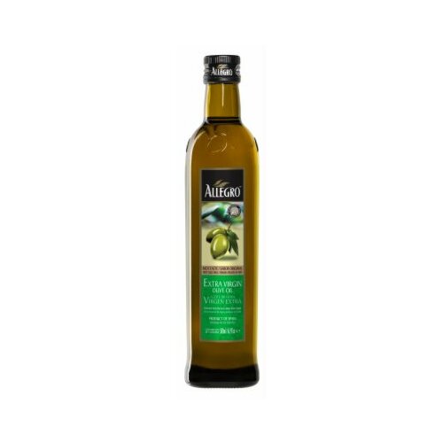 Allegro maslinovo ulje 500ml staklo Slike